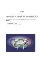 Greitumo lavinimas TaeKwonDo treniruotėse 2 puslapis