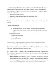 Greitumo lavinimas TaeKwonDo treniruotėse 3 puslapis