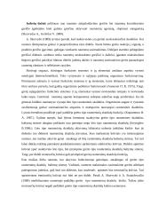 Greitumo, augimo ir fizinio aktyvumo sąveika 4 puslapis