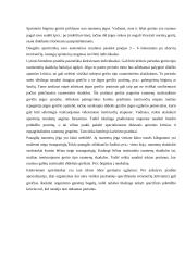 Greitumo, augimo ir fizinio aktyvumo sąveika 5 puslapis