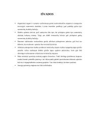 Greitumo, augimo ir fizinio aktyvumo sąveika 6 puslapis