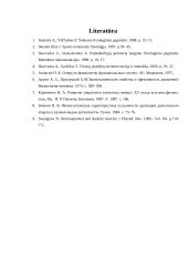 Greitumo, augimo ir fizinio aktyvumo sąveika 7 puslapis