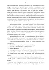 Ikiteisminis tyrimas 11 puslapis