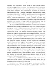 Ikiteisminis tyrimas 5 puslapis