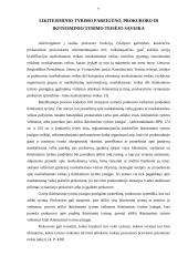 Ikiteisminis tyrimas 9 puslapis