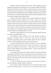 Ikiteisminis tyrimas 10 puslapis