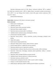 Įmonės analizė: šalutinių gyvūninių produktų tvarkymas UAB "Rietavo veterinarinė sanitarija" 2 puslapis