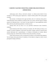 Įmonės analizė: šalutinių gyvūninių produktų tvarkymas UAB "Rietavo veterinarinė sanitarija" 12 puslapis