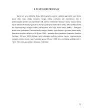 Įmonės analizė: šalutinių gyvūninių produktų tvarkymas UAB "Rietavo veterinarinė sanitarija" 13 puslapis