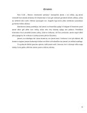 Įmonės analizė: šalutinių gyvūninių produktų tvarkymas UAB "Rietavo veterinarinė sanitarija" 14 puslapis