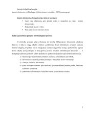 Įmonės analizė: šalutinių gyvūninių produktų tvarkymas UAB "Rietavo veterinarinė sanitarija" 6 puslapis