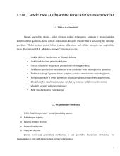 Įmonės aplinkos įvertinimas: UAB "Mažeikių mėsinė" 5 puslapis