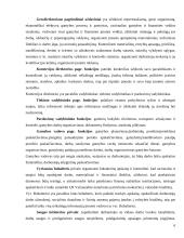 Įmonės aplinkos įvertinimas: UAB "Mažeikių mėsinė" 6 puslapis