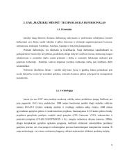 Įmonės aplinkos įvertinimas: UAB "Mažeikių mėsinė" 8 puslapis
