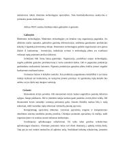 Įmonės išorinės aplinkos analizė: trąšų gamyba 10 puslapis