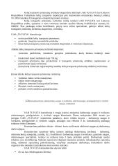 Įmonės kokybės vadyba: UAB "Tuvlita" 5 puslapis
