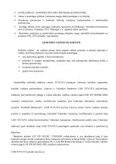 Įmonės kokybės vadyba: UAB "Tuvlita" 6 puslapis