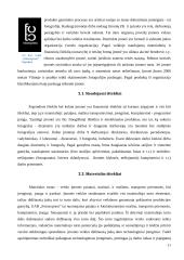 Įmonės materialiųjų išteklių valdymo ypatumai: fotografijos paslaugos UAB "Fotoexpress" 11 puslapis