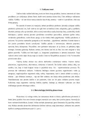 Įmonės materialiųjų išteklių valdymo ypatumai: fotografijos paslaugos UAB "Fotoexpress" 4 puslapis