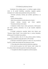 Įmonės steigimas ir verslo plano parengimas: UAB "Senelės vaišės" 12 puslapis