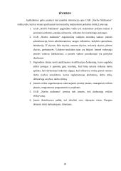 Įmonės veikla: UAB "Norfos mažmena" 18 puslapis