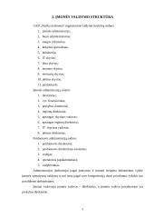 Įmonės veikla: UAB "Norfos mažmena" 5 puslapis