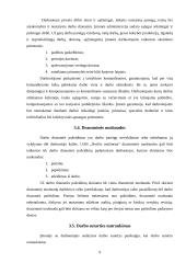 Įmonės veikla: UAB "Norfos mažmena" 9 puslapis