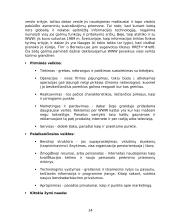 Informacijos technologijų efektyvumas vertės kūrimo grandinėje 14 puslapis