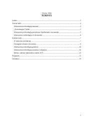 Informacinės technologijos ir ekonomika (Lietuvos atžvilgiu) 2 puslapis