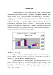 Informacinės technologijos ir ekonomika (Lietuvos atžvilgiu) 7 puslapis