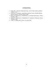 Informacinių technologijų panaudojimas versle 12 puslapis