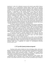 Informacinių technologijų panaudojimas versle 4 puslapis
