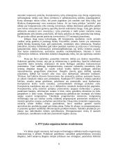 Informacinių technologijų panaudojimas versle 8 puslapis