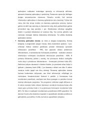 Informatikos mokslo objektas. Informacija ir informacinės sistemos 12 puslapis