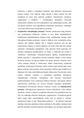 Informatikos mokslo objektas. Informacija ir informacinės sistemos 17 puslapis