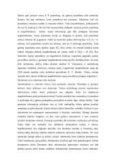 Informatikos mokslo objektas. Informacija ir informacinės sistemos 7 puslapis