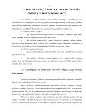 Intelektinė nuosavybė ir jos apmokėjimas 15 puslapis