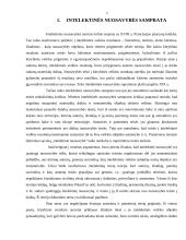 Intelektinė nuosavybė ir jos apmokėjimas 4 puslapis