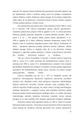 Intelektinės veiklos rezultatų apsauga: tikslai, uždaviniai, apsaugos sistema, patentologijos reikšmė 14 puslapis