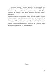 Intelektinės veiklos rezultatų apsauga: tikslai, uždaviniai, apsaugos sistema, patentologijos reikšmė 17 puslapis