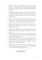 Intelektinės veiklos rezultatų apsauga: tikslai, uždaviniai, apsaugos sistema, patentologijos reikšmė 18 puslapis