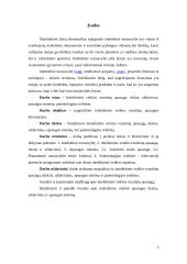 Intelektinės veiklos rezultatų apsauga: tikslai, uždaviniai, apsaugos sistema, patentologijos reikšmė 3 puslapis