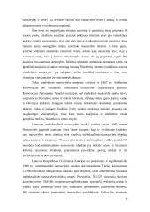 Intelektinės veiklos rezultatų apsauga: tikslai, uždaviniai, apsaugos sistema, patentologijos reikšmė 5 puslapis