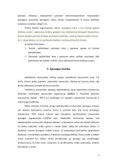 Intelektinės veiklos rezultatų apsauga: tikslai, uždaviniai, apsaugos sistema, patentologijos reikšmė 9 puslapis