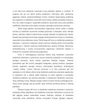 Intelektualinės nuosavybės rinka Europos sąjungoje 16 puslapis