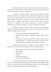 Iškiliausių XX amžiaus antros pusės edukologų veikla 12 puslapis