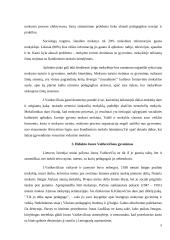 Iškiliausių XX amžiaus antros pusės edukologų veikla 9 puslapis