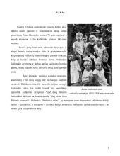 Jono Jablonskio pedagoginė veikla