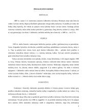 Jono Jablonskio pedagoginė veikla 4 puslapis