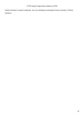 JTAPI sąsajos integruotiems tinklams (JAIN) 18 puslapis